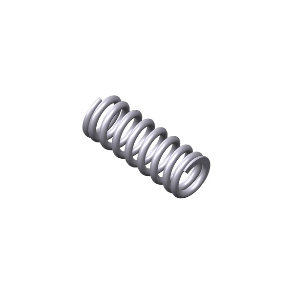 Approved Vendor Compression Spring, O= 0.148, L= 0.375, W= 0.023 G009961996 - main
